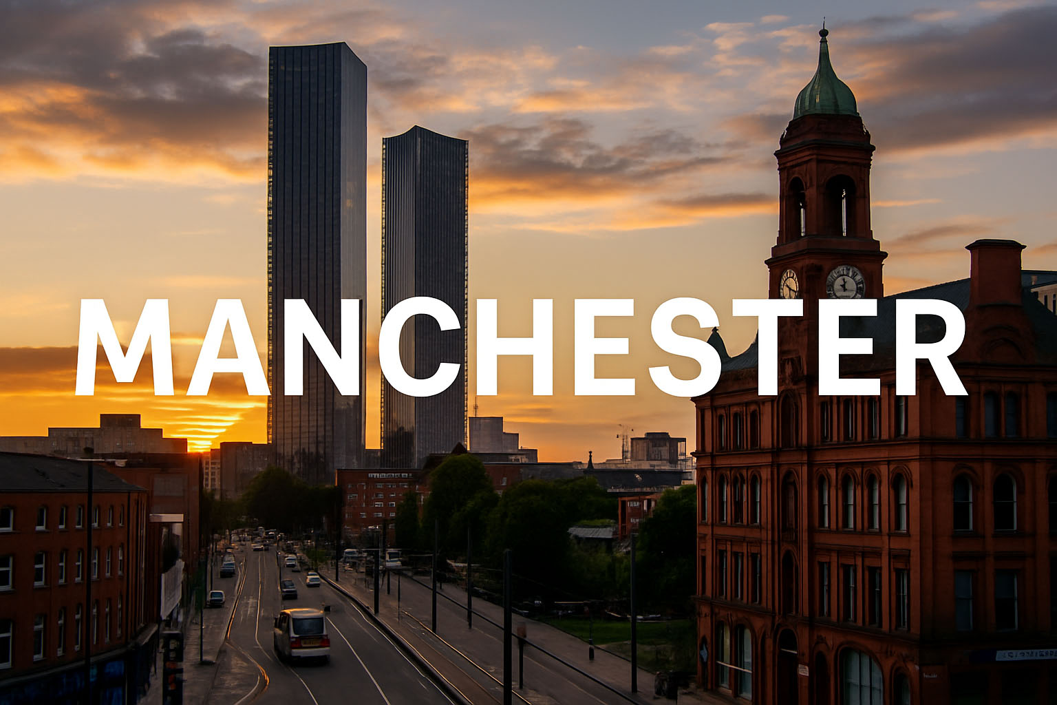 Manchester